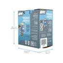165100-04, 5-30 GPM MODULAR MECHANICAL FUEL METER