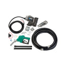 170000-03, GPRO 25GPM 12V FUEL TRANSFER PUMP