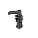 TeeJet QJ100 Series Nozzle Bodies for Dry Booms