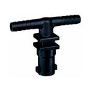 TeeJet QJ100 Series Nozzle Bodies for Dry Booms