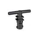 TeeJet QJ100 Series Nozzle Bodies for Dry Booms