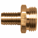 193-8 WATER HOSE BARB;1/2XMWH