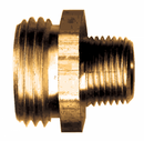 196-C WATER HOSE FITTING;MWHX3/8 MPT