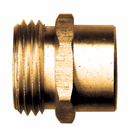 197-E WATER HOSE FITTING;MWHX3/4 FPT