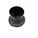 KAS-023 Kit Hump Hose Reduced Pre-Cleaner 8" x 6"