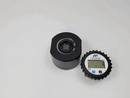 MX50F-2SA/PR OVAL GEAR FLOW METER - McNAUGHT MX POSITIVE DISPLACEMENT FLOW METER