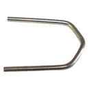20460-04, LOCK U-CLIP, 302SS