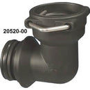 20520-00, FITTING  - ORS MALE x ORS FEMALE-90°