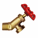 224-E WATER VALVE;3/4 MWHX3/4 MPT