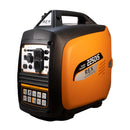 2250IS   Silent Inverter Generator. 2000W