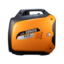 2250IS   Silent Inverter Generator. 2000W