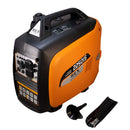 2250IS   Silent Inverter Generator. 2000W