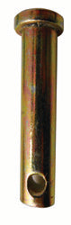 CLEVIS PIN (22500-22503, 22505, 22509-22514, 22518-22523, 22
