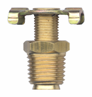 240-C BACK SEATING DRAIN VALVE;3/8 MPT