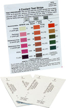 WIX-24105 Coolant Test Kit