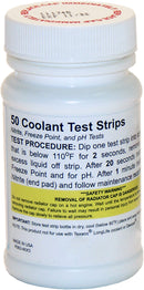 WIX-24106 Coolant Test Kit