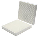 WIX-24201 Cabin Air Filter With Bioshield
