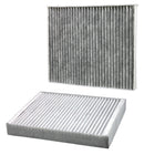 WIX-24211 Cabin Air Filter With Bioshield