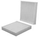 WIX-24212 Cabin Air Filter With Bioshield