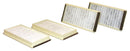WIX-24826 Cabin Air Filter