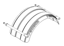 FFM-26006-32 AXLE FENDER