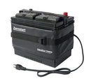Temro 280-0071 Battery Warmer 160W