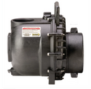 300POW6, 3" POLY WS PUMP ONLY ¾" SHAFT