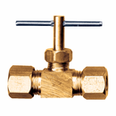 3062-4 COMP NDL VALVE;1/4