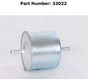 WIX-33022 Fuel Filter