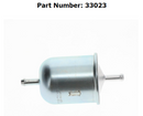 WIX-33023 Fuel Filter