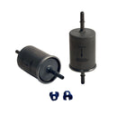 WIX-33078 In-Line Fuel Filter