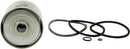 WIX-33166 Fuel Filter