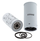 WIX-33442 Fuel Filter