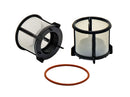 WIX-33448 Cartridge Fuel Filter Metal-Free