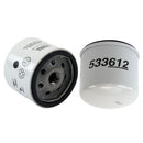 WIX-33612 Spin-On Fuel Filter