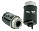 WIX-33760 Spin-On Fuel/Water Separator Filter