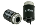 WIX-33802 Fuel Filter