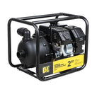 BEPNP-2065K 2" POLY WATER PUMP (KOHLER SH270)