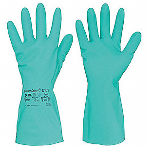 37-175/10 Solvex Glove - Size 10
