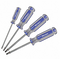 401K86- 4 piece Screwdriver Set