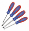 401K87 - 4 piece Screwdriver Set