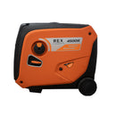 4500IE   Silent Inverter Generator. 4000W