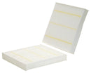 WIX-49101 Cabin Air Filter
