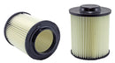 WIX-49197 Radial Air Filter Vacuum