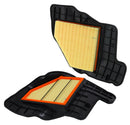 WIX-49257 Air Filter Panel