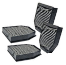WIX-49356 Cabin Air Filter