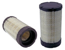 WIX-49587  Radial Seal Air Filter Outer