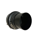 KAS-035 Kit Hump Hose Reducer Pre-Cleaner 6" x 5"
