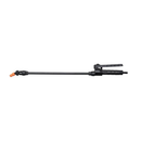50800-15-PP-406 15 IN POLY TRIGGERJET SPRAY GUN 3/8 IN HB - TEEJET