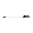 50800-21-AL-300 21 IN ALUMINUM TRIGGERJET SPRAY GUN 1/4 IN HB - TEEJET